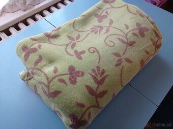 Povlečení mikroplyš na 1 postel - 2