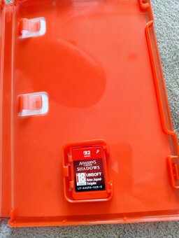 Assassins Creed Shadows - Nintendo Switch 2 - 2