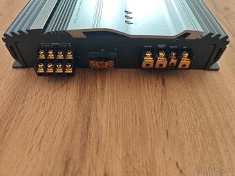 Zesilovač do auta Alpine MRV F407 - 2