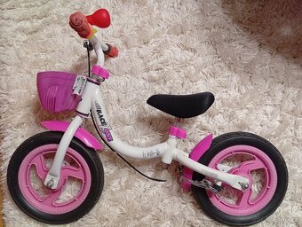 Dětské odrážedlo - 2