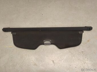 Roleta do kufru Peugeot 308 - 2