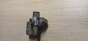 Karburátor Graetzin Kc 12 - 2