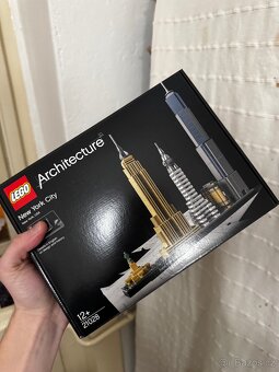 LEGO Architecture - 2