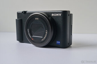 Sony ZV-1 - 2