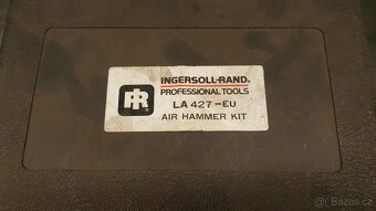 Bourací kladivo - 2