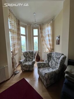 Investiční apartmán - 2