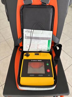 Lifepak 1000 Trainer - 2