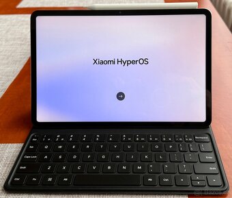 Xiaomi Pad 6 8/256 GB s příslušenstvím - 2