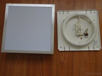 2 led stropní svítidla - 2