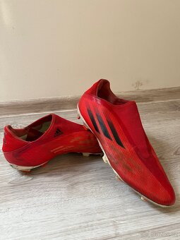 Adidas kopačky vel.46 - 2