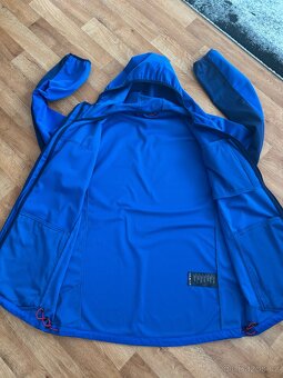 Pánská softshellová bunda Willard vel.M - 2