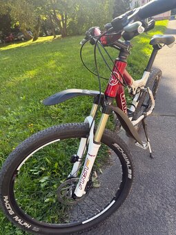 Ghost Miss RT 5100 - 2