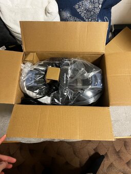 NOVÝ Tepovač Silvercrest SPR 800 A1 - 2