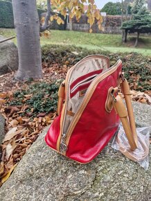 Luxusni kabelka ripani - 2