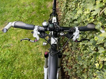 Kolo Merida Matts HFS 1000 - 2