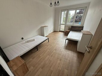 Pokoje pro firemní klientelu - Kopřivnice - 2