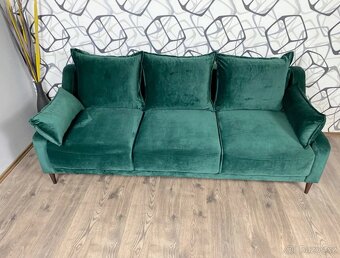 Rozkládací sofa FREESIA - 2