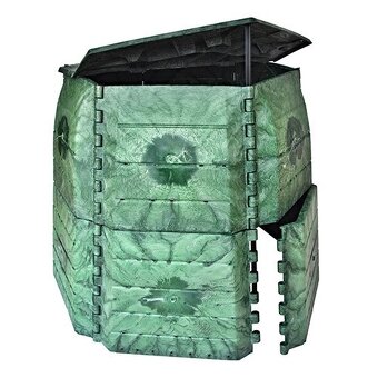 Komposter nepoužitý, nový - 2