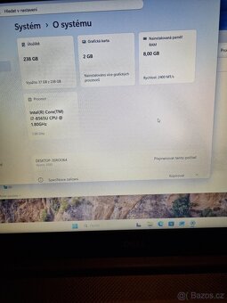 Dell vostro 3580 - 2