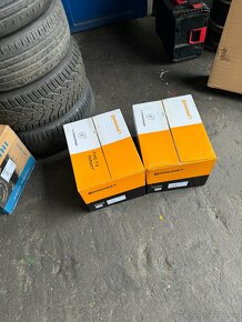 original turbo focus , fiesta , c max , b max…. - 2