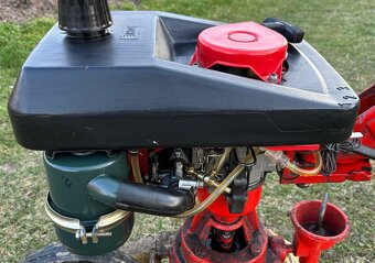 Vari Tera - motor - 2