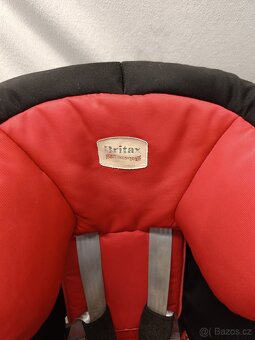 Autosedačka Britax - 2