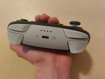Nintendo Switch 2 Pro Controller - 2