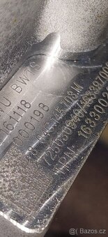 Turbo 1.0 TSI - 2