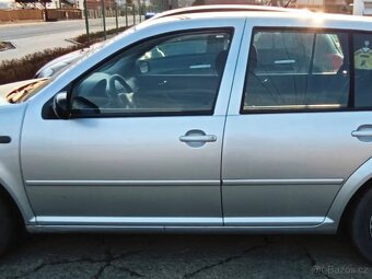 Volkswagen Golf IV - 2