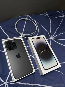 IPhone 14 PRO - 2