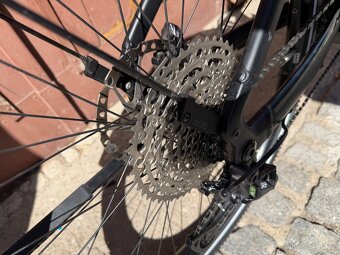 Prodam ebike cube nuride - 2