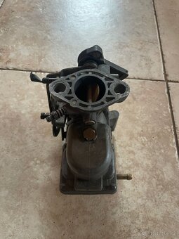 Karburator Renault R4 R5 - 2