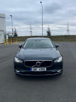 Volvo S90 D3 - 2
