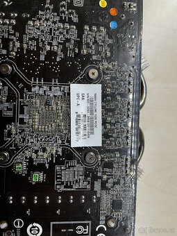 MSI R6850 Cyclone – grafická karta - 2