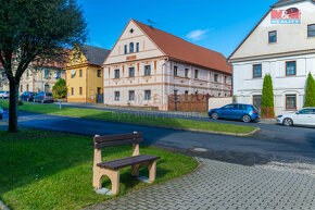 Prodej rodinného domu, 450 m², Chotiněves - 2