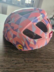 Dětská helma Specialized Mio Mips - růžová - 2