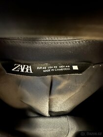 Pánský oblek Zara - 2