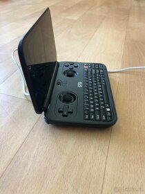 gpd win 1  hendheald herni pc - 2