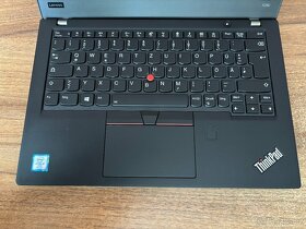 Lenovo ThinkPad x280, FullHD–IPS - 2