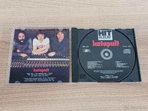KATAPULT - Hit Album 1 ( SP 1976-1988) - 2