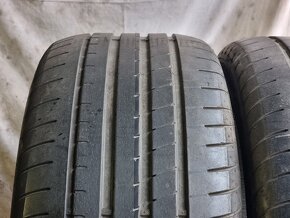 Letní pneu Goodyear 100Y 245 45 18   (č.P1) - 2
