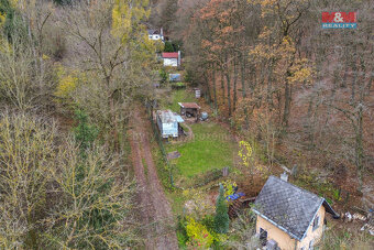 Prodej pozemku k bydlení, 543 m², Beroun - 2
