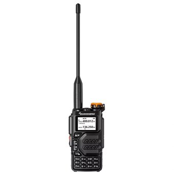 Originál zabalená nová Quansheng UV-K5. Balíkovna 83Kč. - 2