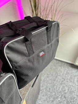 Tašky do všech 3 kufrů, Bmw GS 1250,1200, Honda Africa - 2