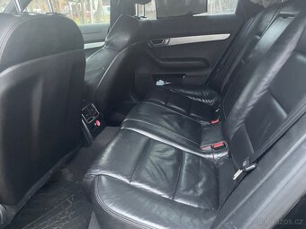 Audi A6 C6 4F 3.0 TDI - 2
