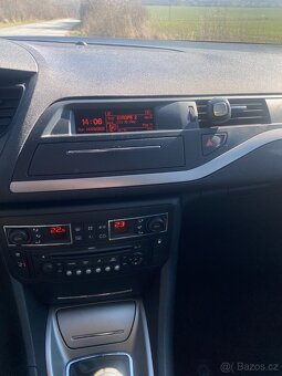 Citroen C5 X7 2.0HDI - RHR - 2