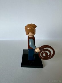 Lego figurka Jurassic World - Owen Grady - 2
