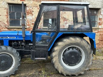 Zetor 5748 - 2