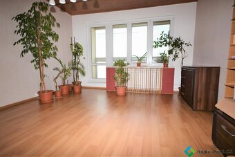Prodej, byt 4+1, 75 m2,, ul. Mládí, Havířov - 2