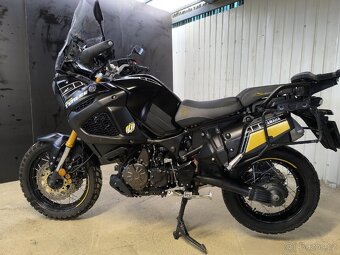 Yamaha XT 1200 ZE Supertenere. - 2